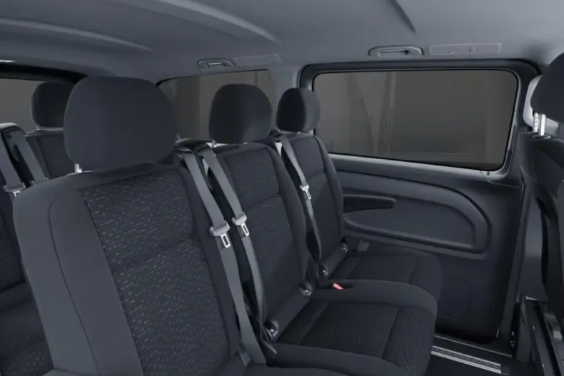 Mercedes-Benz Vito din 2024 cu 51.327 km - oferta MER114105 - foto 9