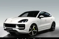 Porsche Cayenne din 2024 cu 24.300 km - oferta POR114106 - foto 1
