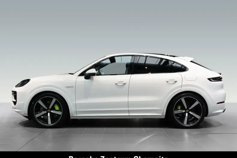 Porsche Cayenne din 2024 cu 24.300 km - oferta POR114106 - foto 2