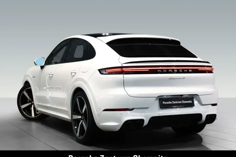 Porsche Cayenne din 2024 cu 24.300 km - oferta POR114106 - foto 3