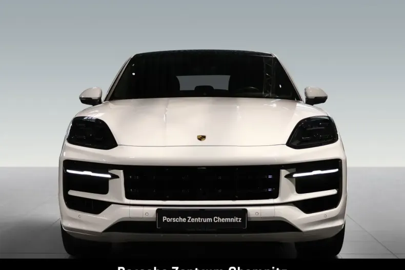 Porsche Cayenne din 2024 cu 24.300 km - oferta POR114106 - foto 4