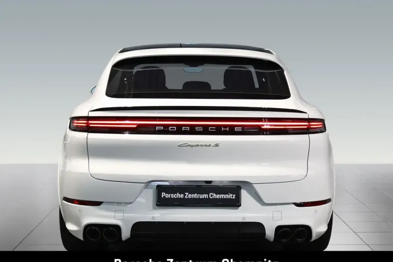 Porsche Cayenne din 2024 cu 24.300 km - oferta POR114106 - foto 5