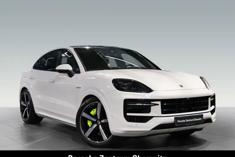 Porsche Cayenne din 2024 cu 24.300 km - oferta POR114106 - foto 9