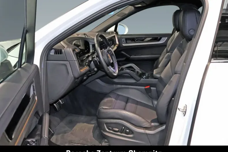 Porsche Cayenne din 2024 cu 24.300 km - oferta POR114106 - foto 12