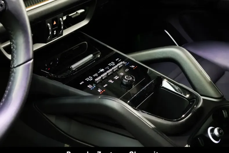 Porsche Cayenne din 2024 cu 24.300 km - oferta POR114106 - foto 14