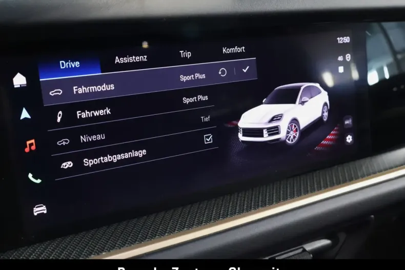 Porsche Cayenne din 2024 cu 24.300 km - oferta POR114106 - foto 16