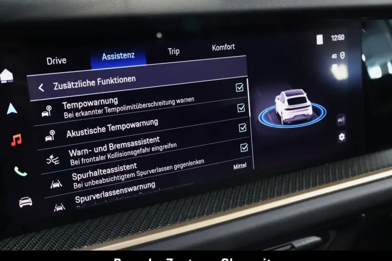 Porsche Cayenne din 2024 cu 24.300 km - oferta POR114106 - foto 17