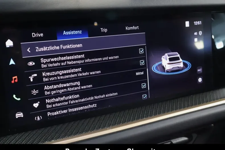 Porsche Cayenne din 2024 cu 24.300 km - oferta POR114106 - foto 18