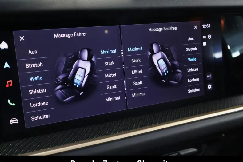 Porsche Cayenne din 2024 cu 24.300 km - oferta POR114106 - foto 19