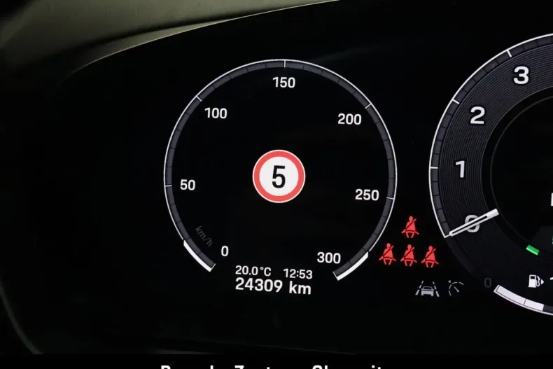 Porsche Cayenne din 2024 cu 24.300 km - oferta POR114106 - foto 20