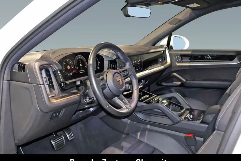 Porsche Cayenne din 2024 cu 24.300 km - oferta POR114106 - foto 21