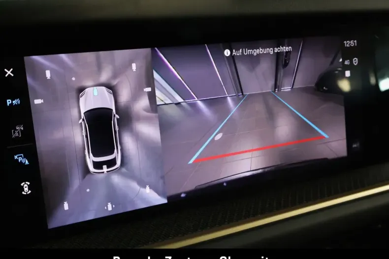 Porsche Cayenne din 2024 cu 24.300 km - oferta POR114106 - foto 24