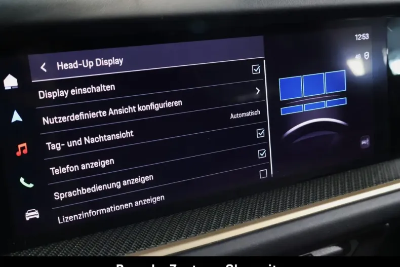 Porsche Cayenne din 2024 cu 24.300 km - oferta POR114106 - foto 25