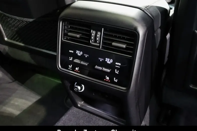 Porsche Cayenne din 2024 cu 24.300 km - oferta POR114106 - foto 31