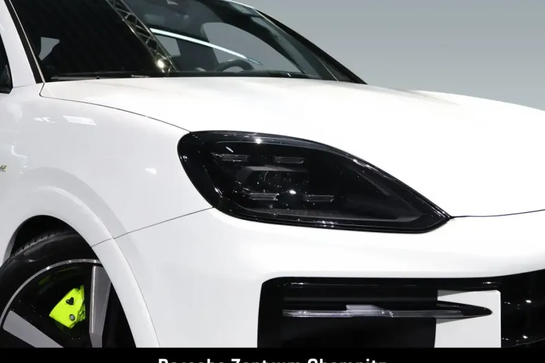 Porsche Cayenne din 2024 cu 24.300 km - oferta POR114106 - foto 34