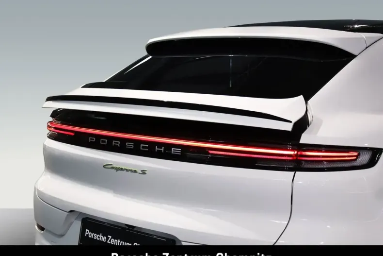 Porsche Cayenne din 2024 cu 24.300 km - oferta POR114106 - foto 37