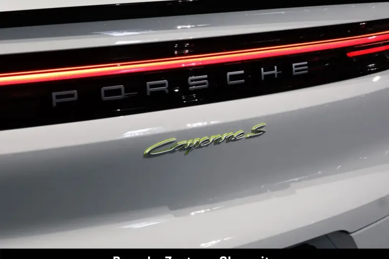 Porsche Cayenne din 2024 cu 24.300 km - oferta POR114106 - foto 38