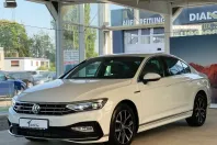 Volkswagen Passat din 2020 cu 58.831 km - oferta VOL114109 - foto 1