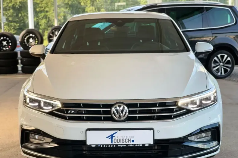 Volkswagen Passat din 2020 cu 58.831 km - oferta VOL114109 - foto 4