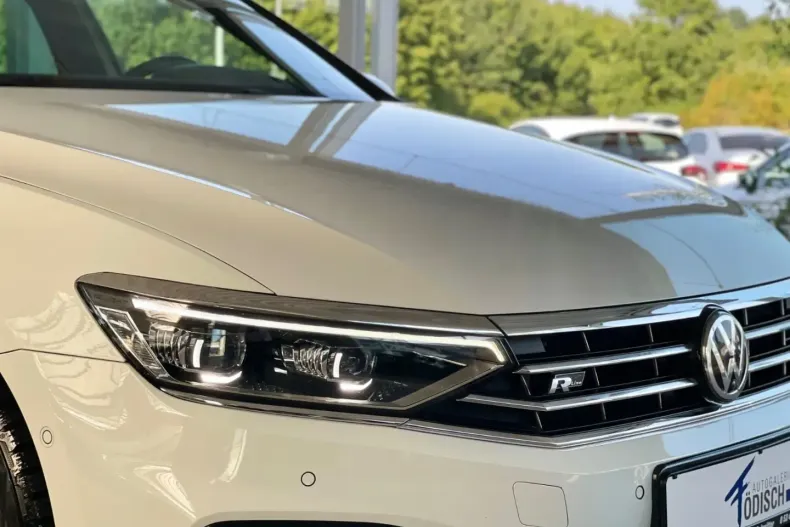 Volkswagen Passat din 2020 cu 58.831 km - oferta VOL114109 - foto 6