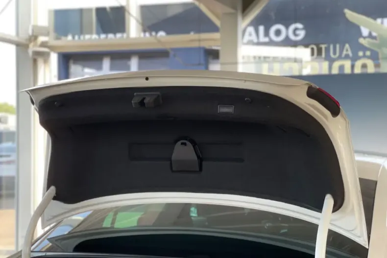 Volkswagen Passat din 2020 cu 58.831 km - oferta VOL114109 - foto 13