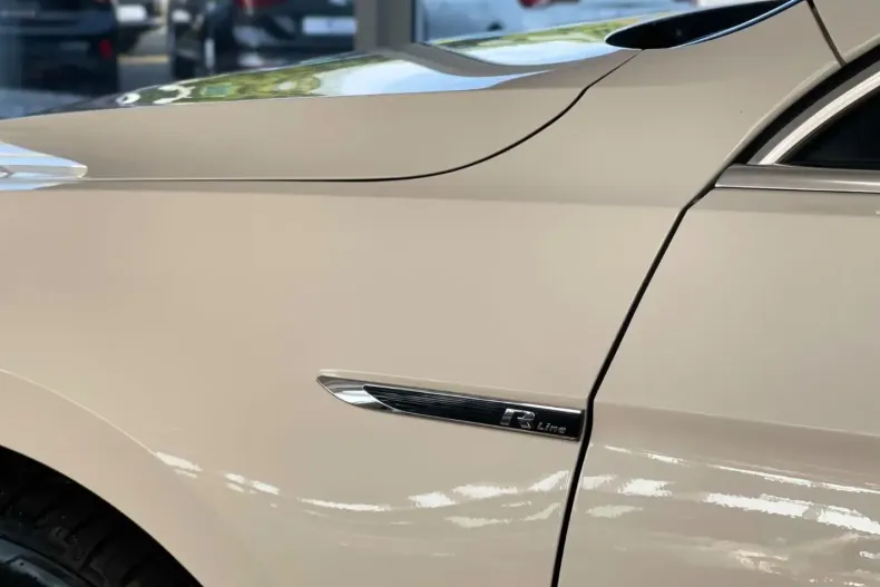 Volkswagen Passat din 2020 cu 58.831 km - oferta VOL114109 - foto 15