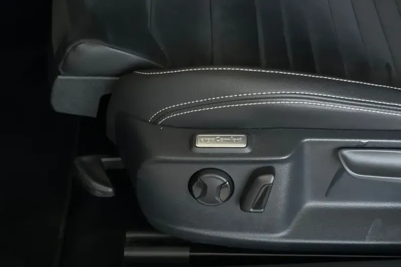 Volkswagen Passat din 2020 cu 58.831 km - oferta VOL114109 - foto 17