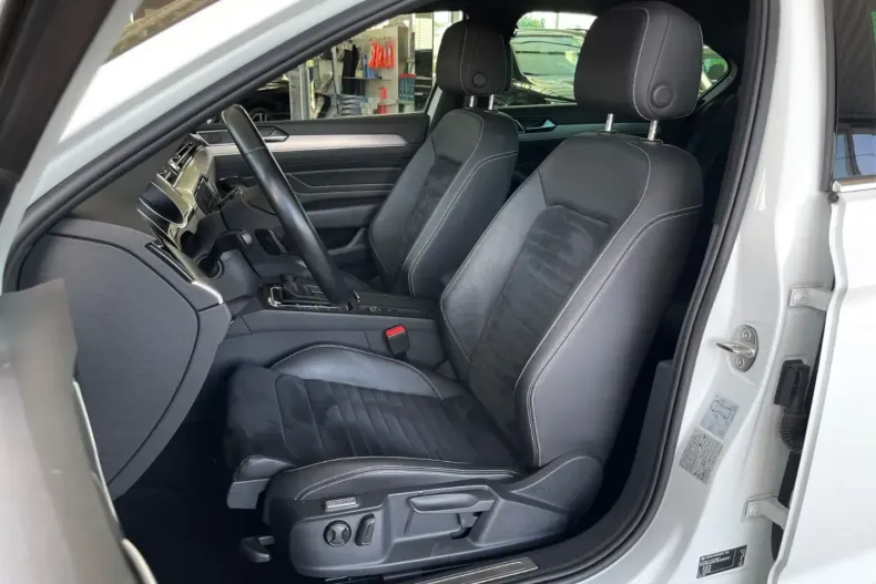 Volkswagen Passat din 2020 cu 58.831 km - oferta VOL114109 - foto 18