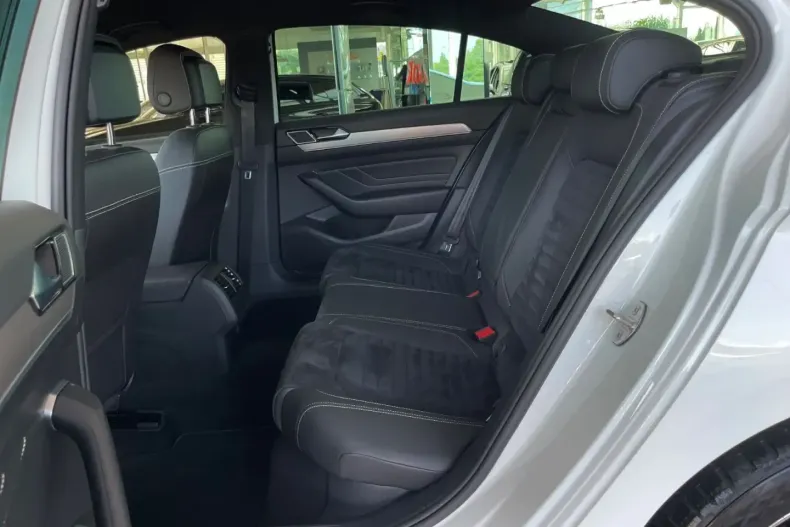 Volkswagen Passat din 2020 cu 58.831 km - oferta VOL114109 - foto 19