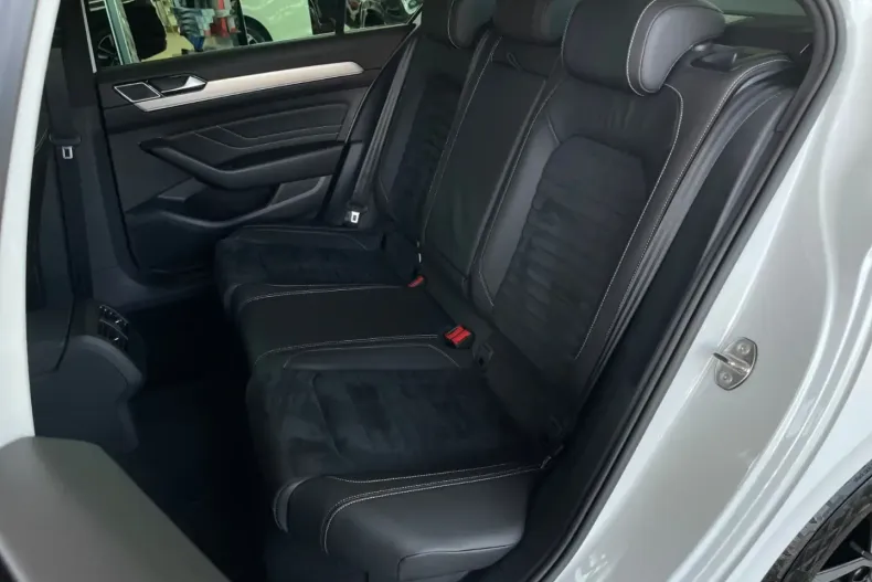 Volkswagen Passat din 2020 cu 58.831 km - oferta VOL114109 - foto 20