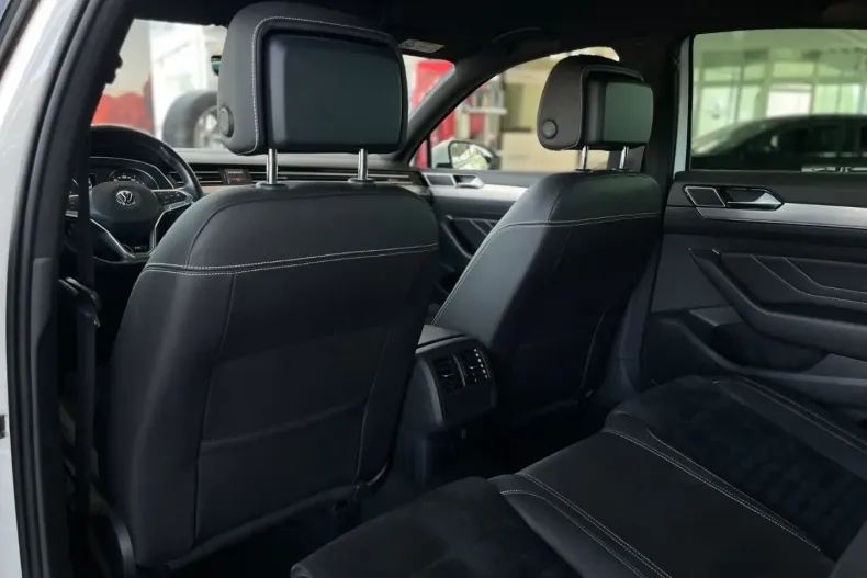 Volkswagen Passat din 2020 cu 58.831 km - oferta VOL114109 - foto 21