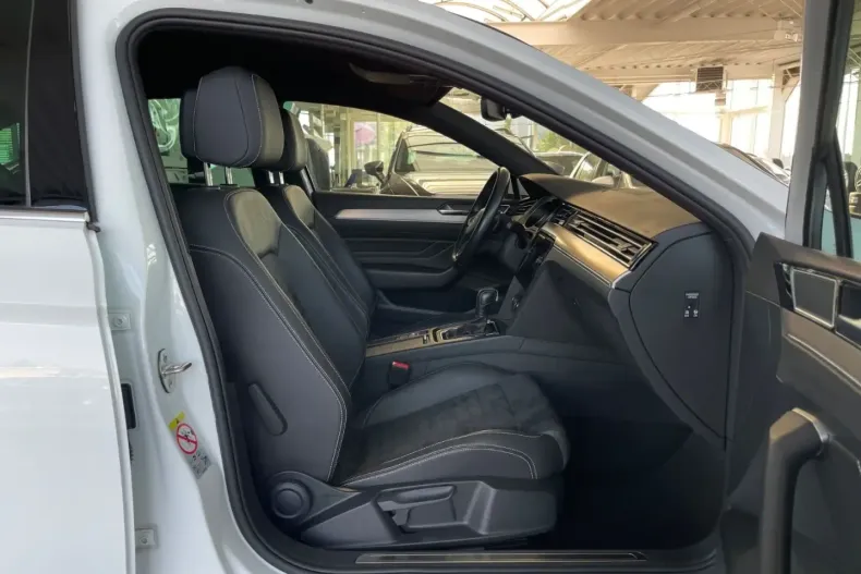 Volkswagen Passat din 2020 cu 58.831 km - oferta VOL114109 - foto 22