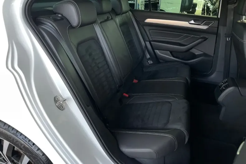 Volkswagen Passat din 2020 cu 58.831 km - oferta VOL114109 - foto 26