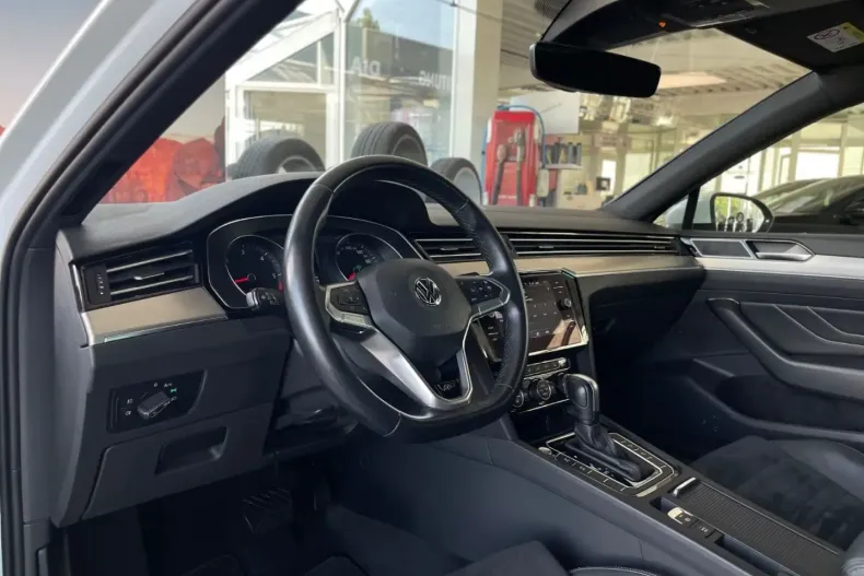Volkswagen Passat din 2020 cu 58.831 km - oferta VOL114109 - foto 27