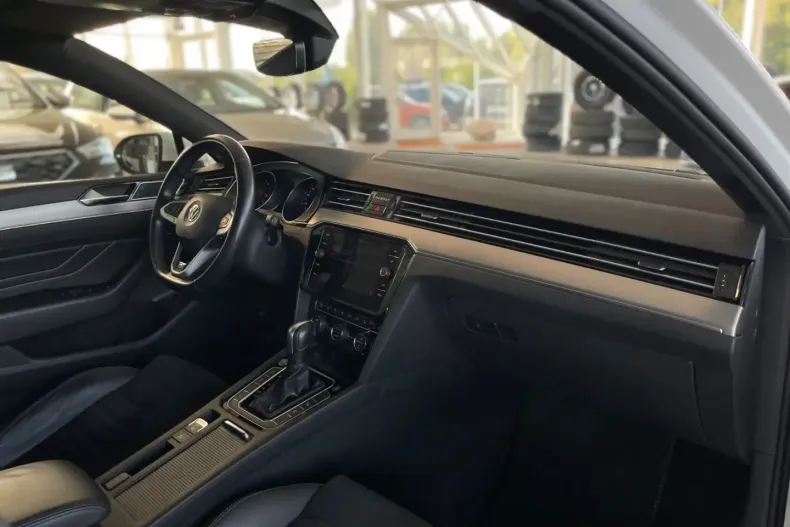 Volkswagen Passat din 2020 cu 58.831 km - oferta VOL114109 - foto 28