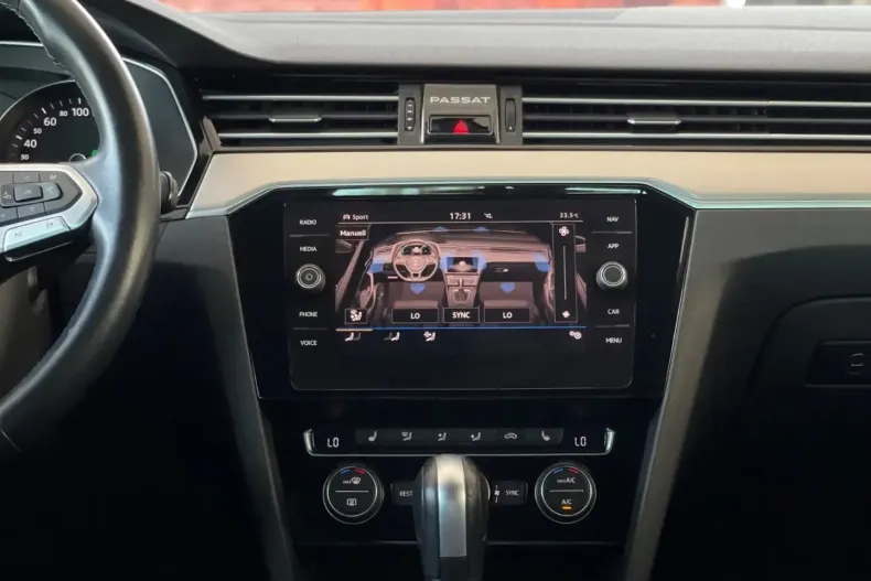 Volkswagen Passat din 2020 cu 58.831 km - oferta VOL114109 - foto 43