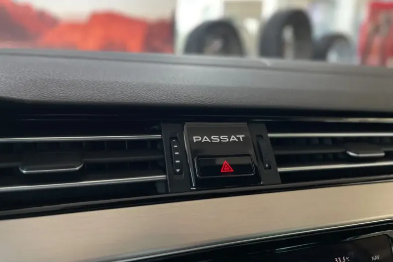 Volkswagen Passat din 2020 cu 58.831 km - oferta VOL114109 - foto 46