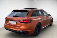 Audi RS4 din 2024 cu 10.849 km - oferta AUD114112 - foto 4
