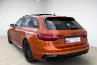 Audi RS4 din 2024 cu 10.849 km - oferta AUD114112 - foto 6
