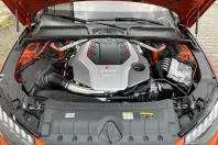 Audi RS4 din 2024 cu 10.849 km - oferta AUD114112 - foto 7