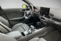 Audi RS4 din 2024 cu 10.849 km - oferta AUD114112 - foto 9