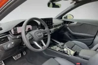 Audi RS4 din 2024 cu 10.849 km - oferta AUD114112 - foto 10