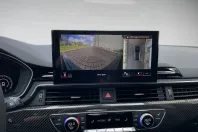 Audi RS4 din 2024 cu 10.849 km - oferta AUD114112 - foto 11