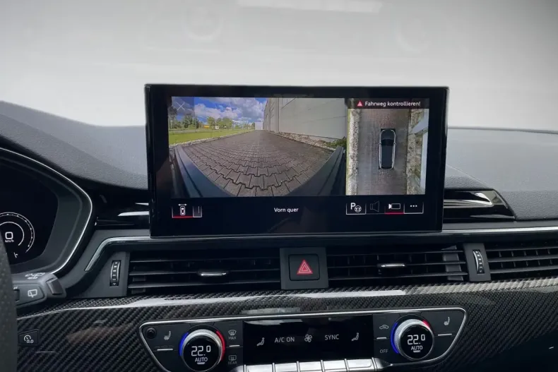 Audi RS4 din 2024 cu 10.849 km - oferta AUD114112 - foto 11