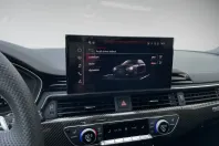 Audi RS4 din 2024 cu 10.849 km - oferta AUD114112 - foto 12