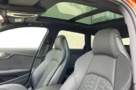 Audi RS4 din 2024 cu 10.849 km - oferta AUD114112 - foto 13