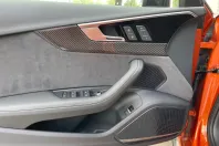 Audi RS4 din 2024 cu 10.849 km - oferta AUD114112 - foto 15