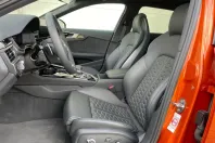 Audi RS4 din 2024 cu 10.849 km - oferta AUD114112 - foto 19