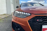 Audi RS4 din 2024 cu 10.849 km - oferta AUD114112 - foto 23