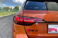 Audi RS4 din 2024 cu 10.849 km - oferta AUD114112 - foto 24